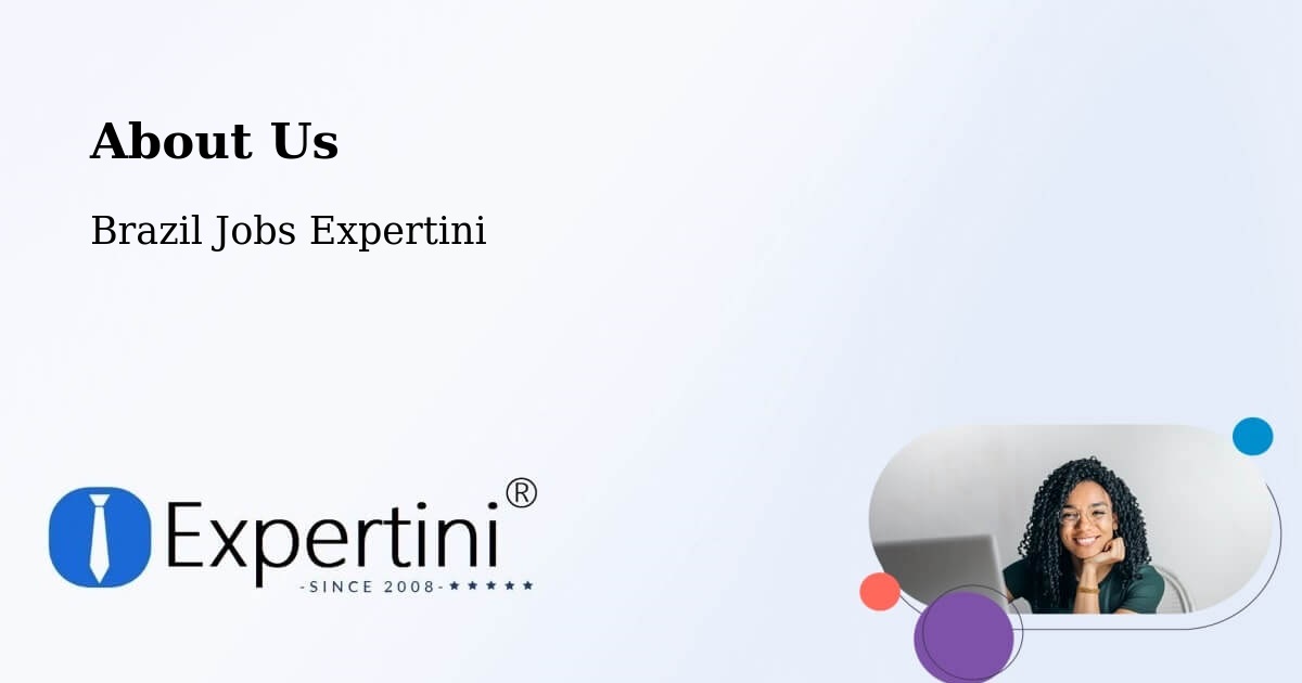 About Expertini Recruitment Platform  – Caarapó - Caarapó, Brazil Jobs Expertini